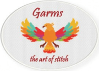 Garms Manufacturing Logo